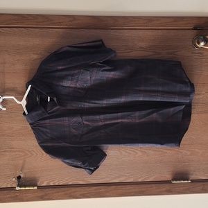 Harley Davidson button shirt medium NWT